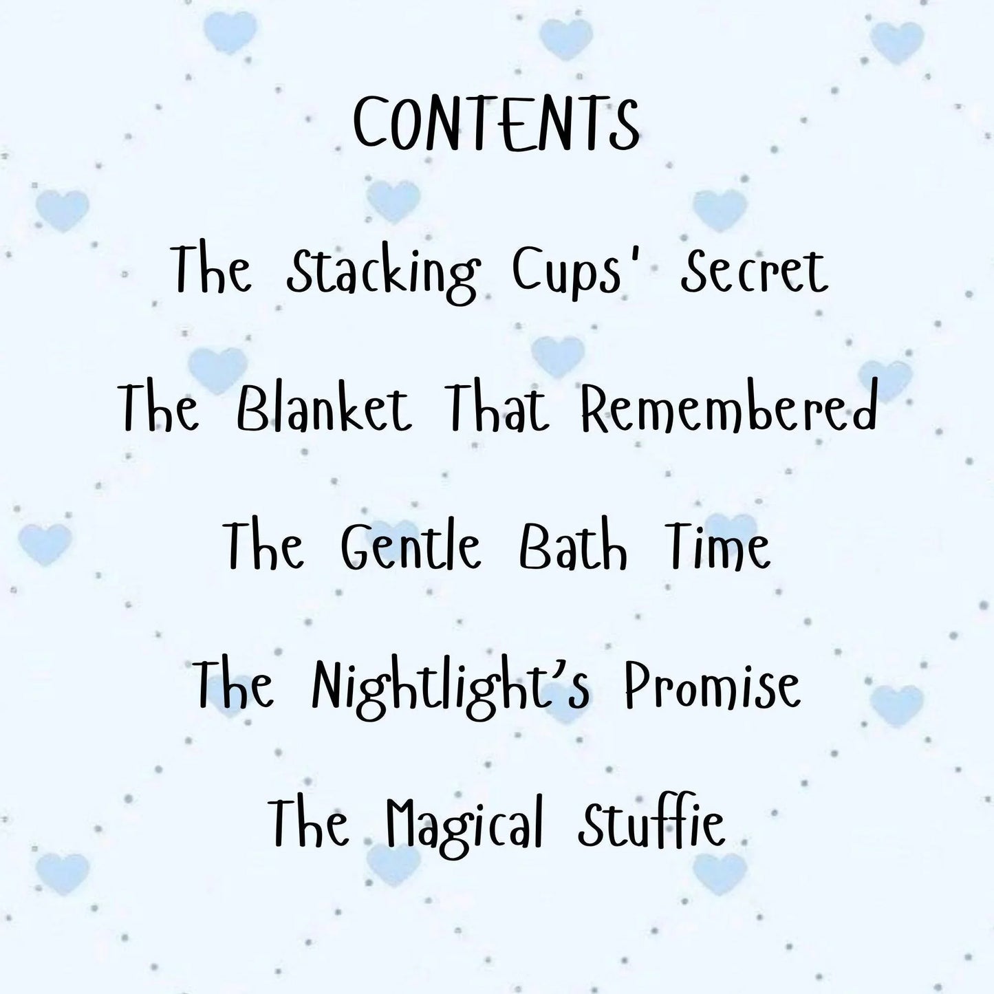 ABDL Bedtime Story Collection (5) Soft Regression Tales PDF Digital Download Goddess Maeve - Goddess Maeve